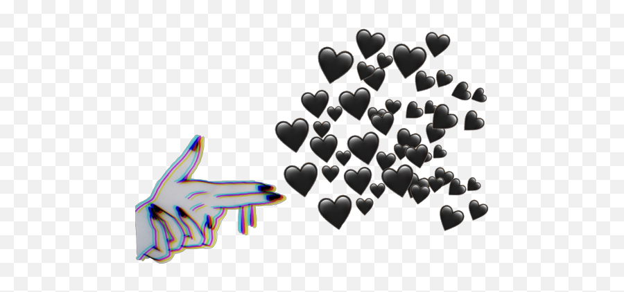 Stickerly - Sad Poze Cu Emoji Triste,Heart Emoji Meme