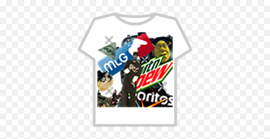 Mlg - Roblox Roblox Roses Shirt Emoji,Fight Me Emoji