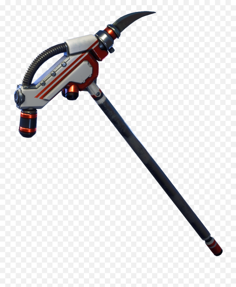 Fortnite Pickaxe - Pulse Axe Pickaxe Fortnite Emoji,Pickaxe Emoji