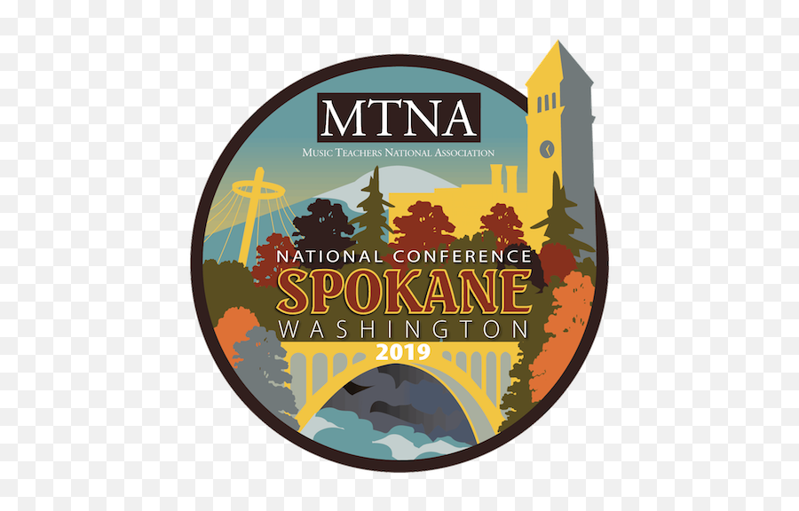 Mtna 2019 National Conference Summary U2013 Positive Piano - Washington Music Teachers Associations Emoji,Preach Emoji