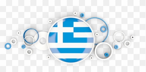 Maldives Flag Transparent Background - Flag Of Greece Circle Background Emoji,Peru Flag Emoji