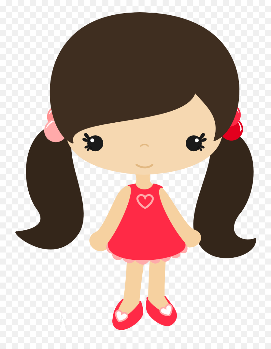 Png Clipart Girl - Girl Clipart Emoji,Sassy Girl Emoji