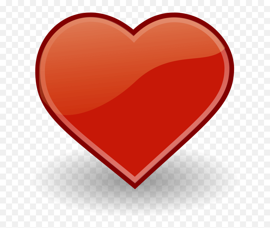 Wingdings Heart Symbol Shape On Your Keyboard - Heart Icon Emoji,Two Hearts Emoji