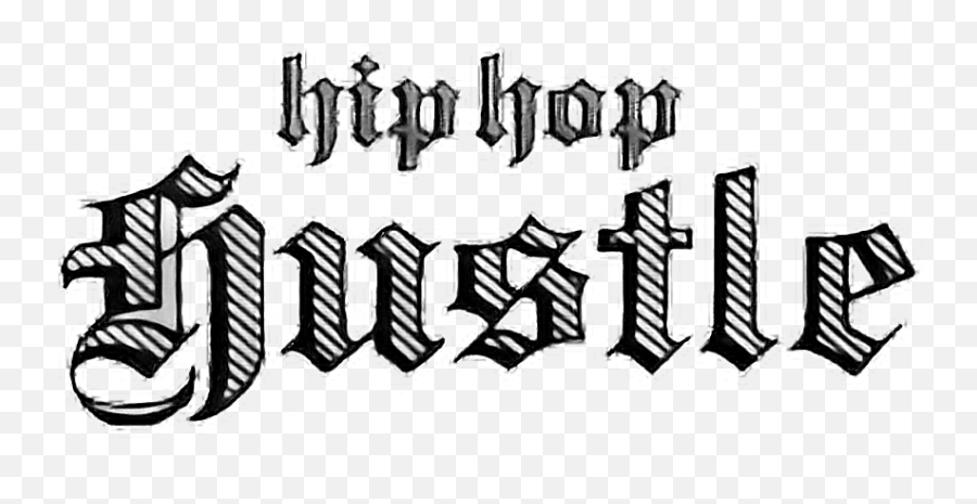 Hip Hop Hustle - Sticker By Dbo Hip Hop Hustle Emoji,Hip Hop Emoji