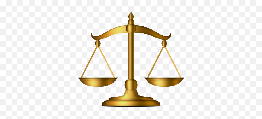 Weight Scale Png - Gold Scales Of Justice Emoji,Scales Of Justice Emoji