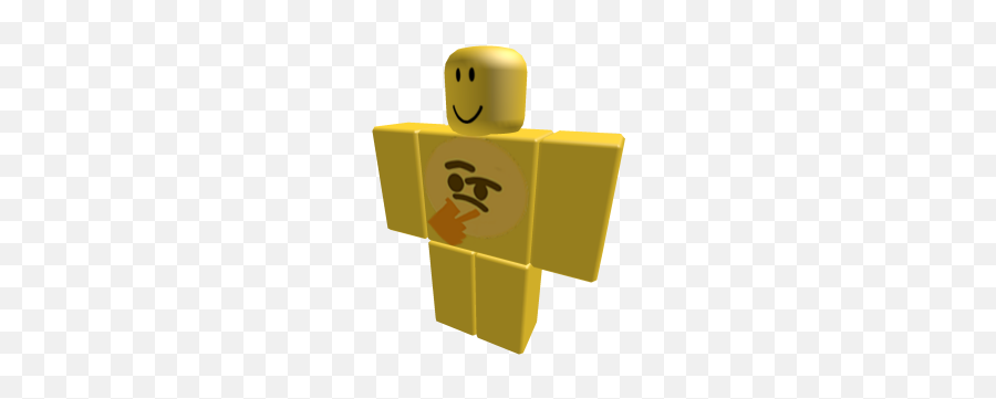 Profile - Goodpuffer Roblox Emoji,Thonkang Emoji