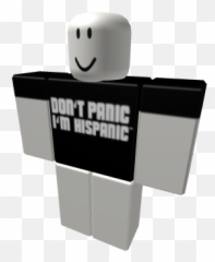 Donu0027t panic Iu0027m Hispanic - Roblox Lego Emoji