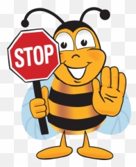 Bees Clipart Abeja Bees Abeja Transparent Free For Download - Honey Bee Emoji,Bee Emojis