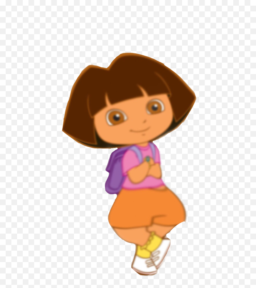 Thoick Dora Xd Dora Meme Thoick Freetoedit - Cartoon Emoji,Dora Emoji