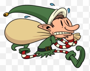Christmas Elves by Creative Design Concepts LLC - Emoji