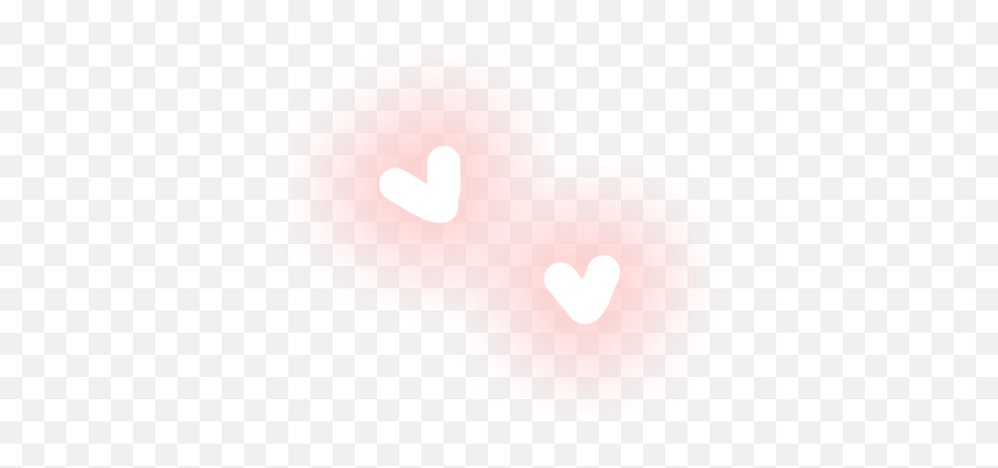 Heart Hearts Cute Glowing - Cute Glowing Hearts Transparent Emoji,Glowing Heart Emoji