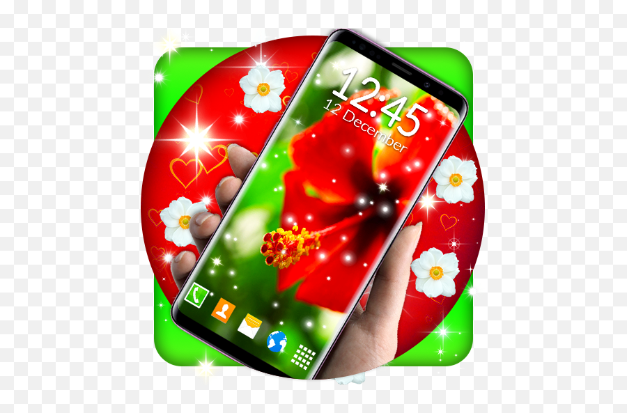 Live Wallpaper For Xiaomi 611 Download Android Apk Aptoide - Smartphone Emoji,Htc Desire Emojis