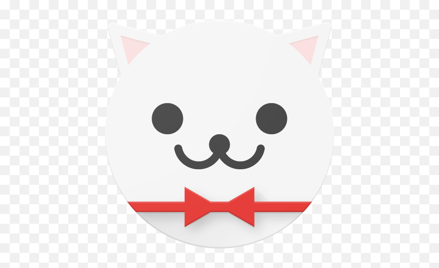 Neko Easter Egg - Apps On Google Play Android 7 Easter Egg Neko Emoji,Easter Emoticons Iphone