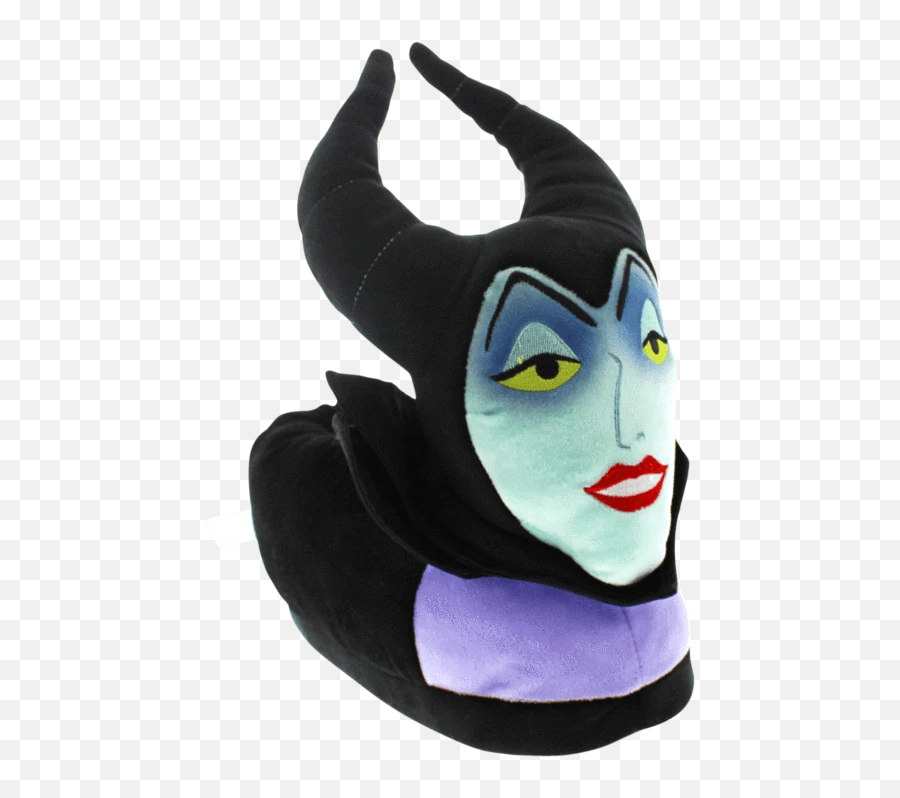 Disney - Maleficent Slippers Emoji,Wakanda Emoji