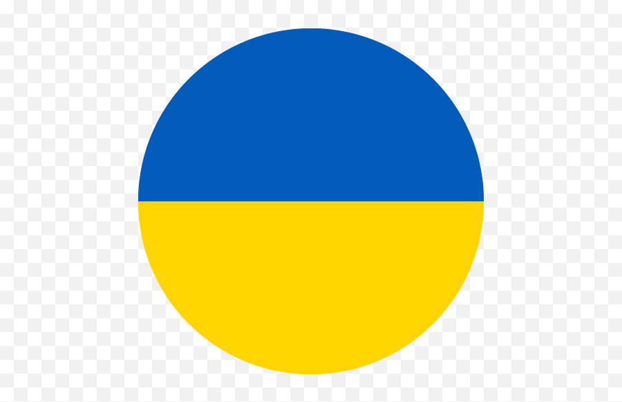 Index Of Imgflag - Ukraine Flag Circle Png Emoji,Ukraine Emoji