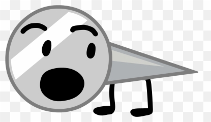 Naily - Bfdi Emoji