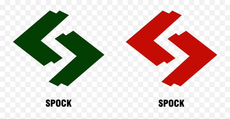 Spock Logo Issue 34 Spockframeworkspock Github - Spock Framework Logo Emoji,The Spock Emoji