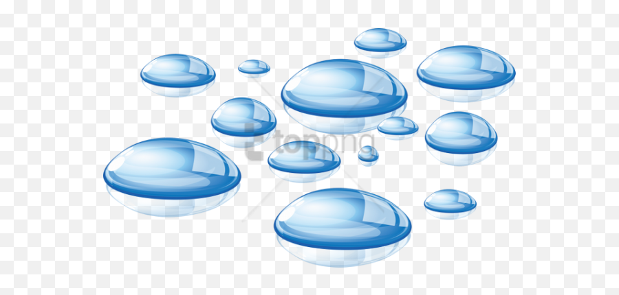 Water Drop Emoji Png Images - Transparent Background Blue Water Drops Png,Water Drop Emoji