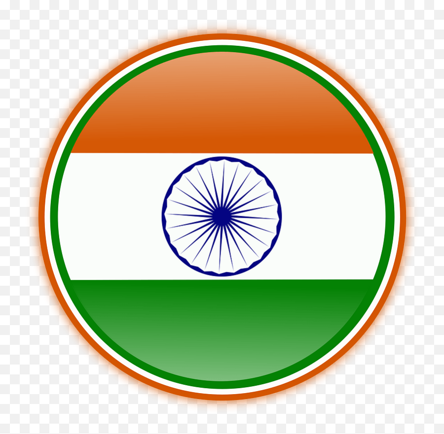 Indian Flag - Full Hd Tiranga Png Emoji,Indian Flag Emoji