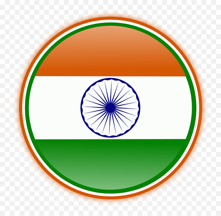 Indian Flag - Full Hd Tiranga Png Emoji,Indian Flag Emoji - free