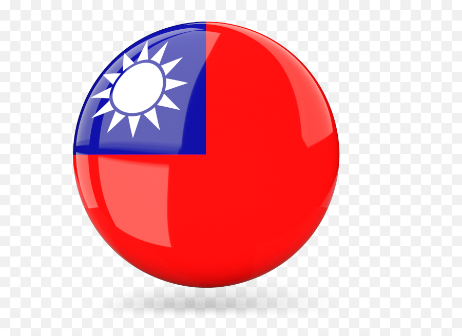 U - Taiwan Flag Icon Png Emoji,Taiwan Flag Emoji