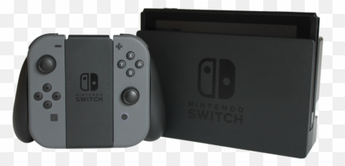 Nintendo Switch Console - Nintendo Switch Console Png Emoji,Power Ranger Emoji