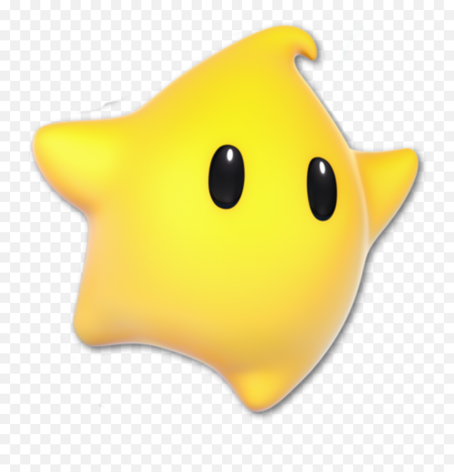 Edit - Super Smash Bros Ultimate Luma Emoji,Longhorn Emoji