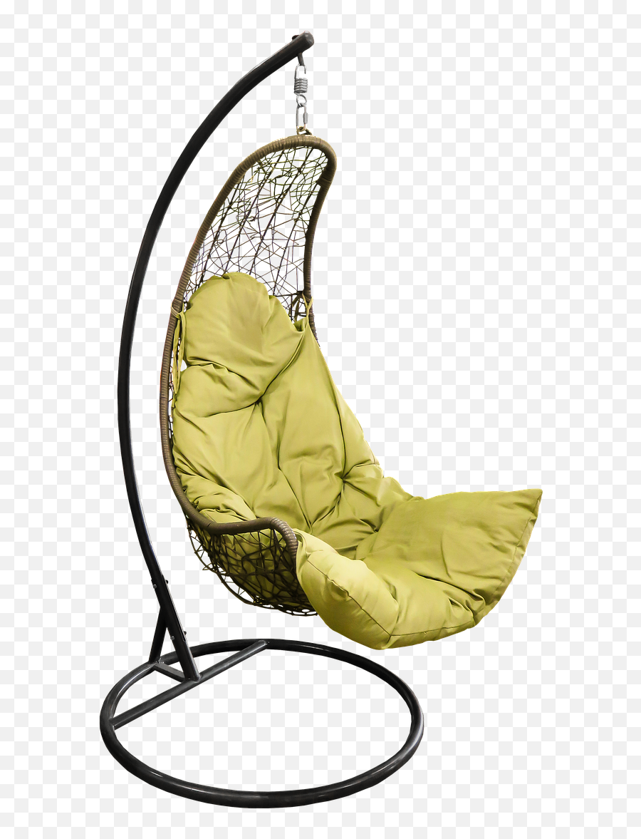 Leisure Relaxation Garden Furniture Rest Swing - Fotel Bujany Wiszcy Do Pokoju Emoji,Roller Coaster Emoji