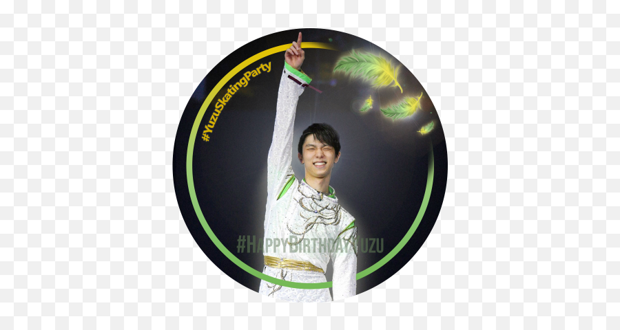 Yuzuangelu0027s Content - Planet Hanyu Martial Artist Emoji,Headdesk Emoji
