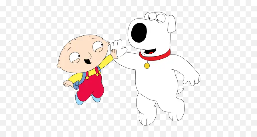 Family Guy Stickers For Whatsapp - Family Guy Stickers Emoji,Family Guy Emojis
