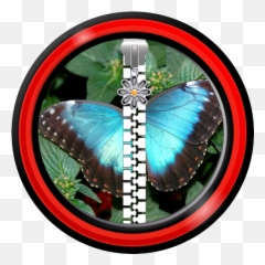 Emoji World 4 A New Breed - Apkonline Morpho,Butterfly Emoji Android