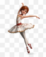 Felicietutu1024 Costume De Ballerine Poses De Ballet - Ballerina Movie Emoji,Ballet Shoe Emoji