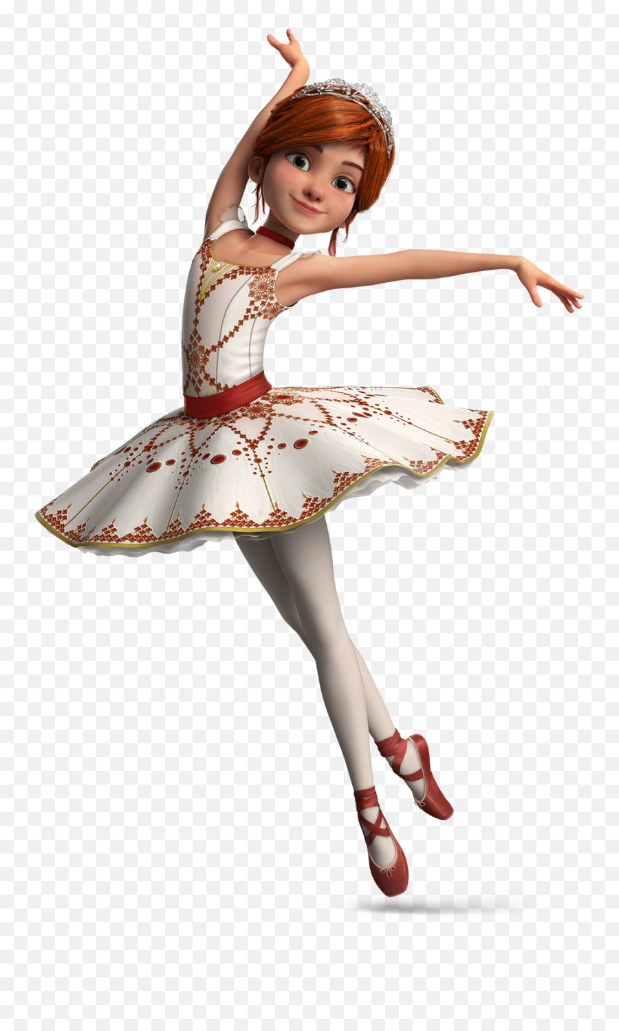 Felicietutu1024 Costume De Ballerine Poses De Ballet - Ballerina Movie Emoji,Ballet Shoe Emoji
