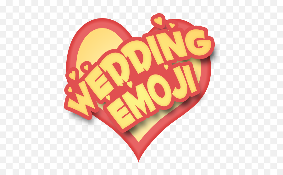 Squad Stickers Emoji - Heart,Squad Emoji