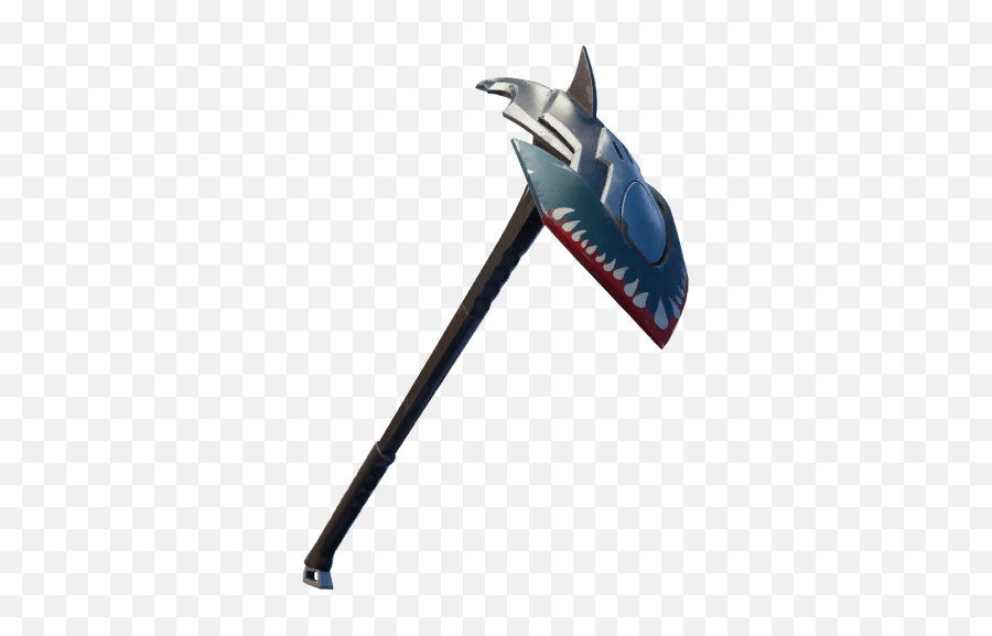 Fortnite - Fortnite Underbite Emoji,Scythe Emoji