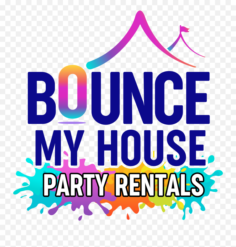 Bounce House Rentals - Clip Art Emoji,Emoji Combos