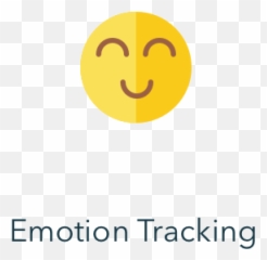 Therachat - Free mobile app to help improve your marriage Happy Emoji