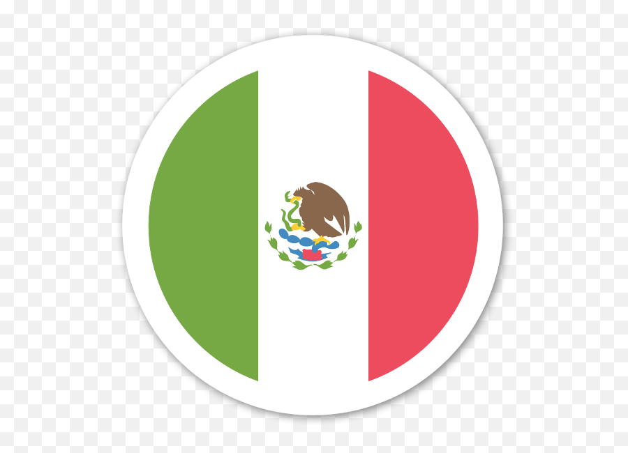 A Huge Collection Of All The Favorite Emojis Stickers Made - Coat Of Arms Of Mexico,Emojione