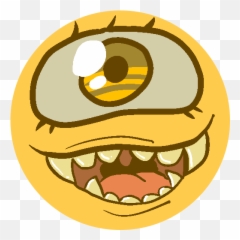 Searching For Smiley - Star Wars Republic Symbol Emoji