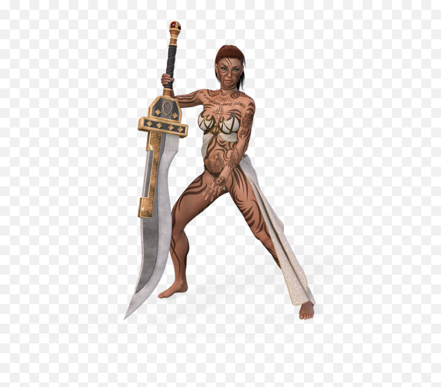Free Heroine Warrior Images - Sword Emoji,Disney Princess Emoji