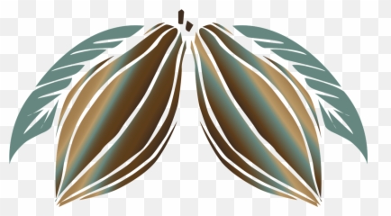 Cocoa Chocolate Plant Calories Food - Emoji