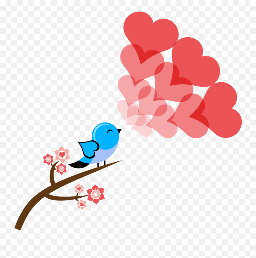 Tweet Love Broken Heart Emoji Crown - Vector Love Heart Png,Tweet Emoji