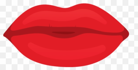 Mouth Lips Icon - Kiss Icon Png Emoji,Emoji Hand And Lips