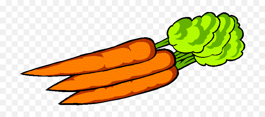 Carrot Clipart 5 Gif - Free Clipart Of Carrots Emoji,Raisin Emoji