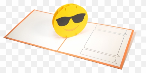 Emoji - Smiley