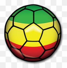 Ziggy Marley Grammy - Football With Leg Drawing Emoji