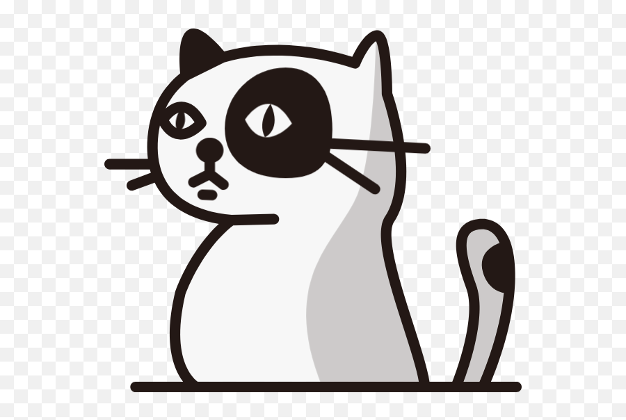Cat Kitten Animal Cute Vector - Clip Art Emoji,Cute Cat Emoticons