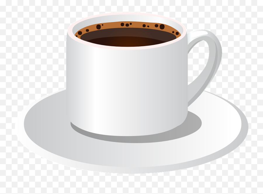 Coffee Beverage Cup - Coffee Emoji,Hot Beverage Emoji