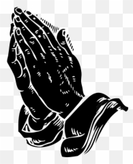 Free Praying Emoji Transparent Download Free Clip Art Free - Praying Hands Png Transparent,Namaste Emoji