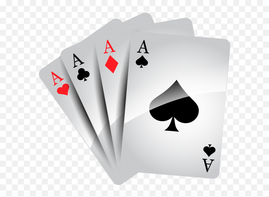 Hd Solitaire Cards Png Image Free Download - Play Card Emoji,Deck Of Cards Emoji